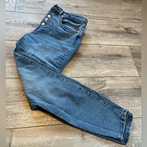 Lucky Brand Bridgette